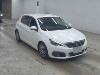 Peugeot 308 2019