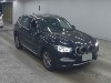 BMW X3 2018