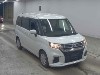 Suzuki Solio 2021