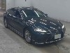Lexus LS 2022