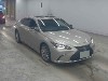 Lexus ES 2024