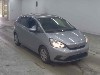 Honda Fit 2022