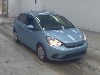 Honda Fit 2022