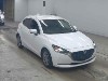 Mazda Demio 2023