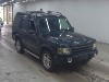 Land Rover Discovery 2004