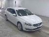 Volvo V60 2015