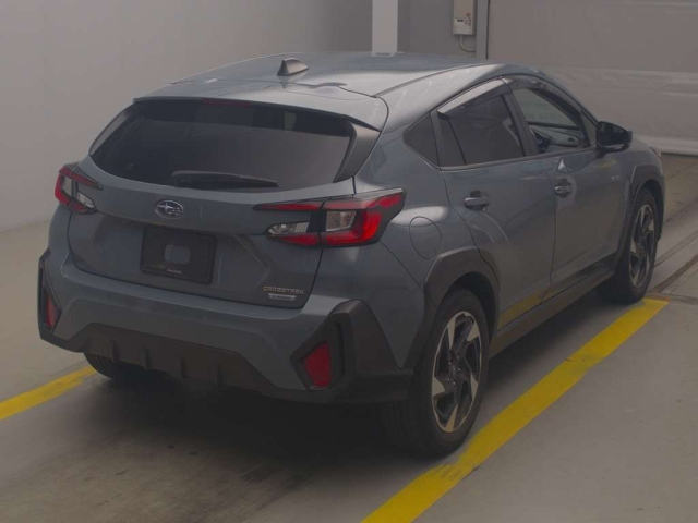 Subaru Crosstrek 2025