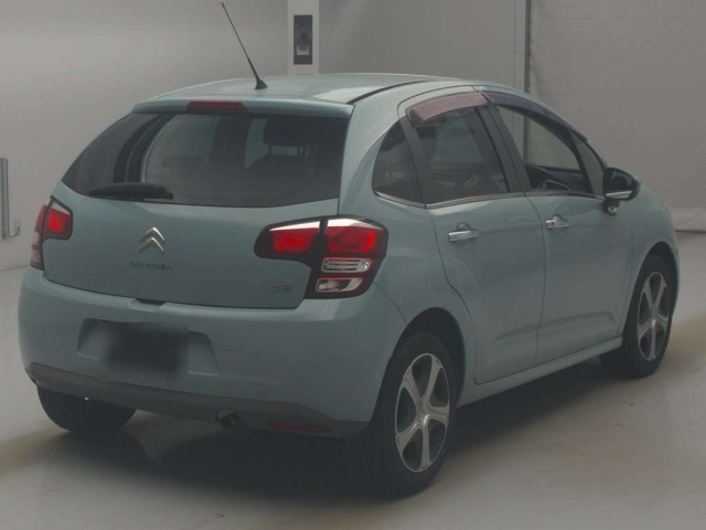 Citroen C3 2017