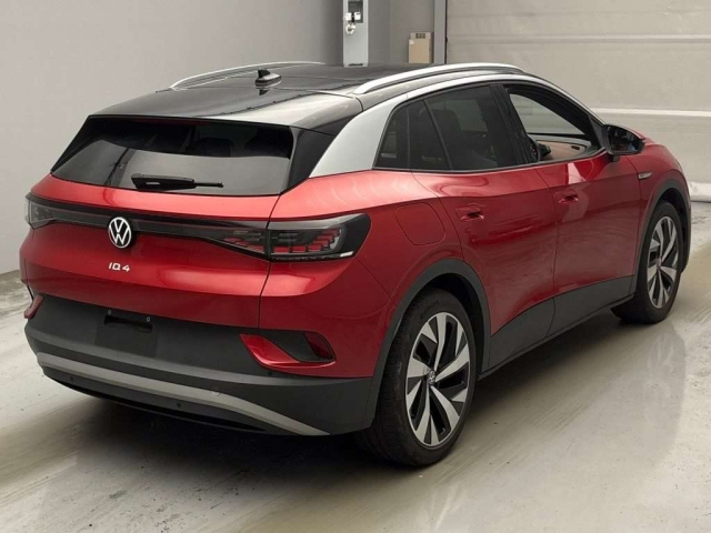 Volkswagen ID.4 2023