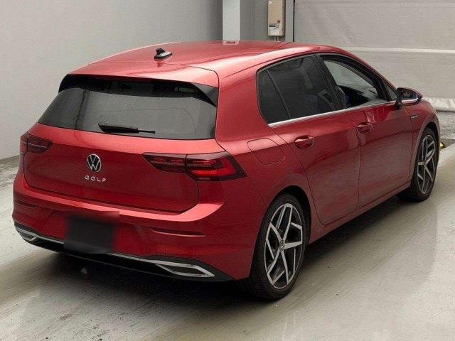Volkswagen Golf 2023