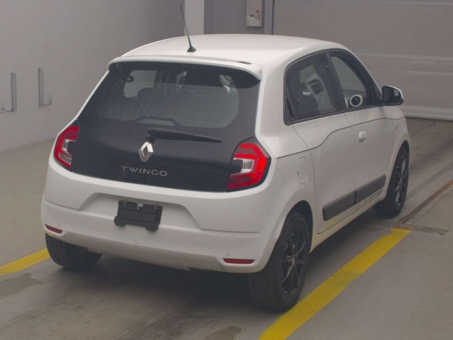 Volkswagen T-Cross 2021