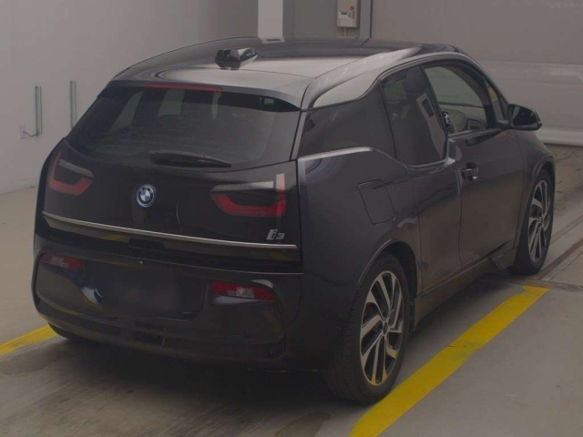 BMW i3 2019