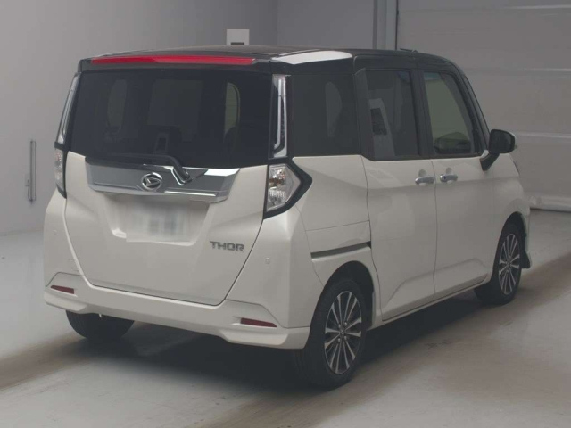 Land Rover Discovery 2017