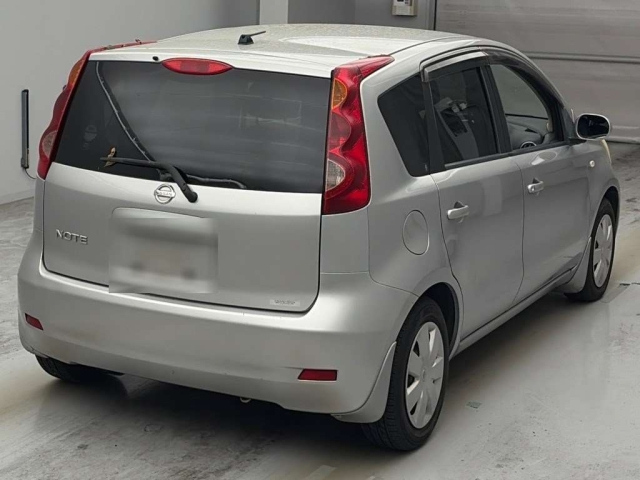 Citroen C5 2012