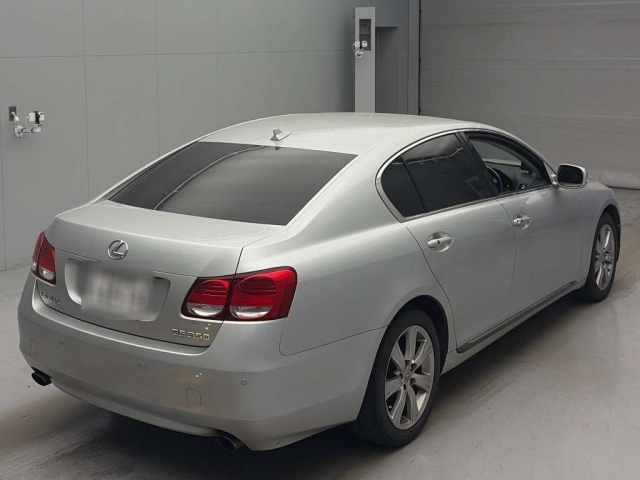 Lexus GS 2010