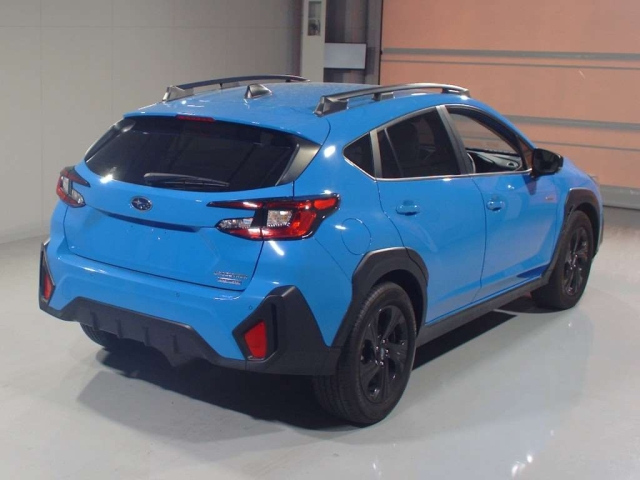 Subaru Crosstrek 2023