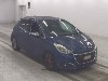 Peugeot 208 2017