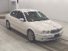 Jaguar X-Type 2007