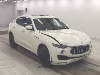 Maserati Levante 2017